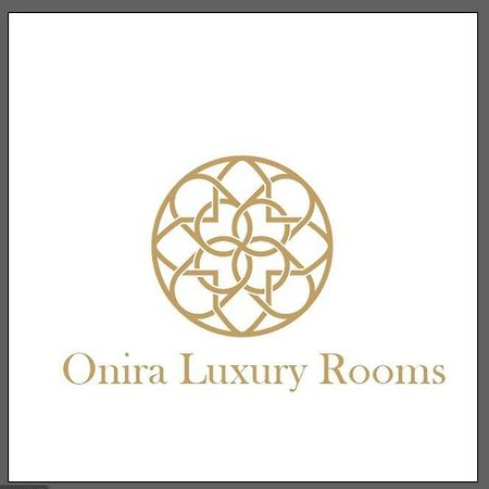 Onira Luxury Rooms Sarandë 外观 照片