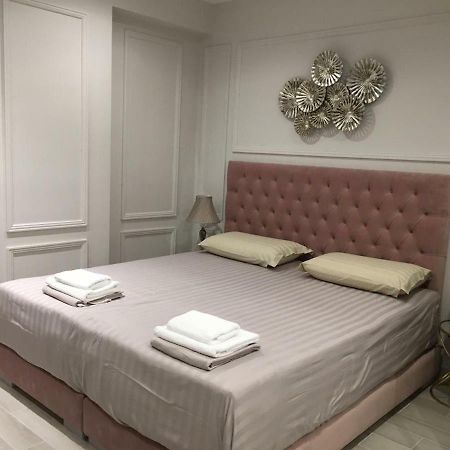 Onira Luxury Rooms Sarandë 外观 照片