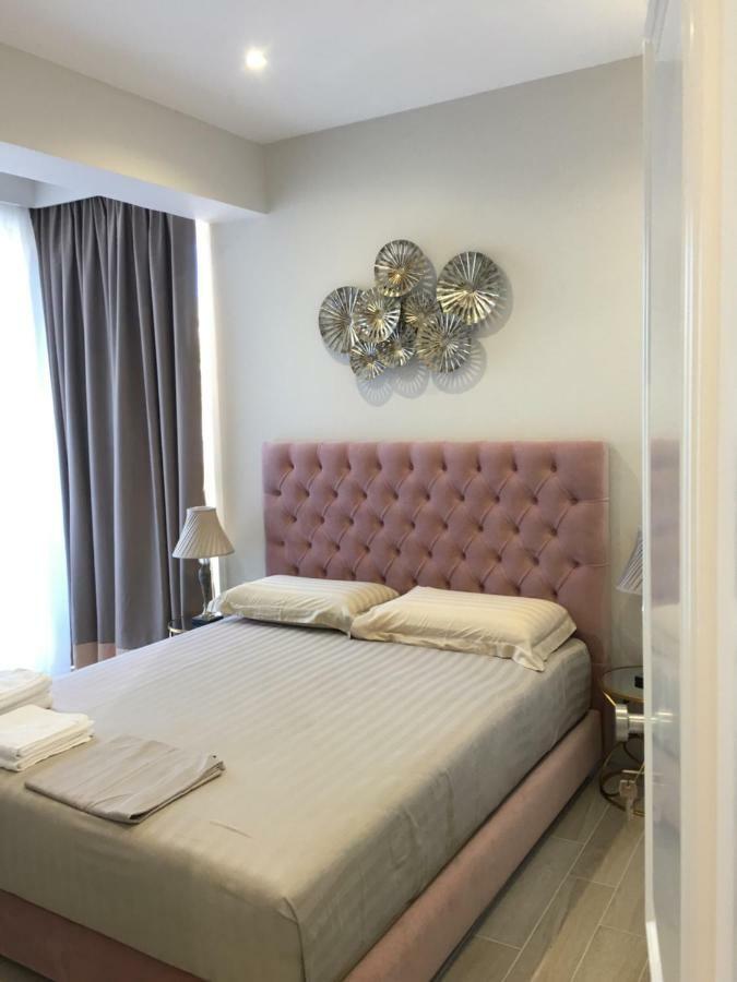 Onira Luxury Rooms Sarandë 外观 照片
