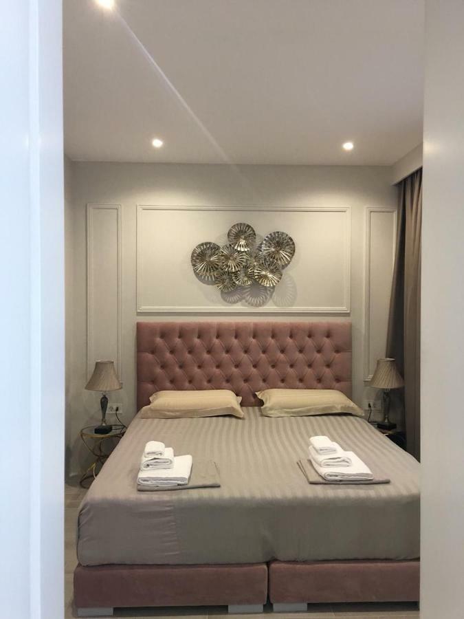 Onira Luxury Rooms Sarandë 外观 照片